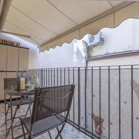 Heart Of Ferrara's History