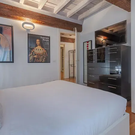 Heart Of Ferrara's History