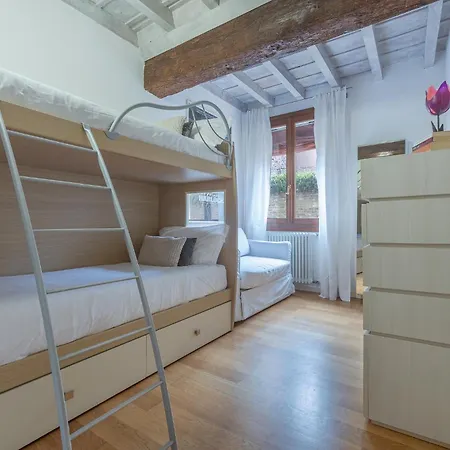 Apartamento Heart Of Ferrara's History
