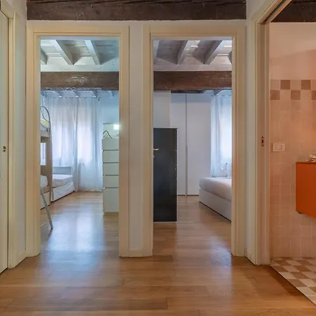 Heart Of Ferrara's History Apartamento Ferrara