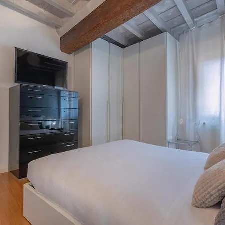 Heart Of Ferrara's History Ferrara