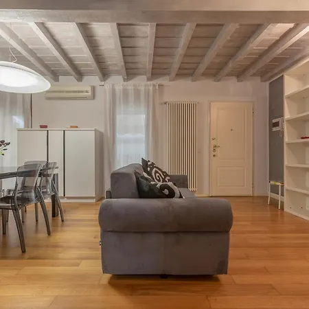 Heart Of Ferrara's History פררה