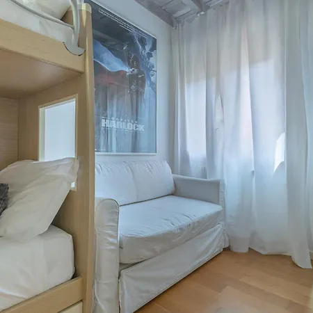 Apartamento Heart Of Ferrara's History *