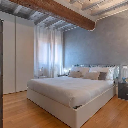 Heart Of Ferrara's History