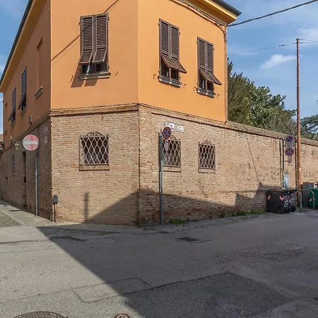 Heart Of Ferrara's History פררה